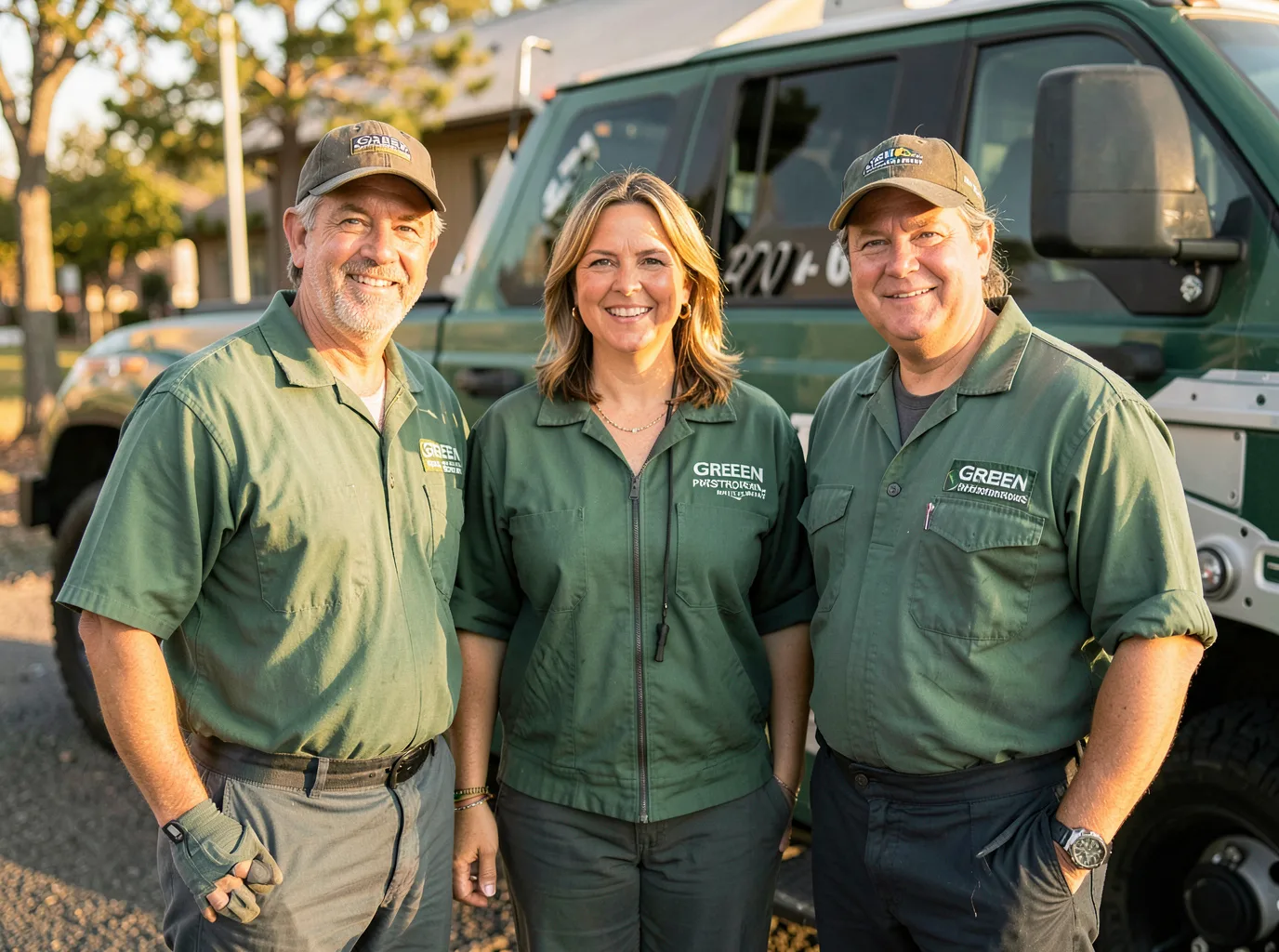 Water Damage Restoration company in Collins, GA